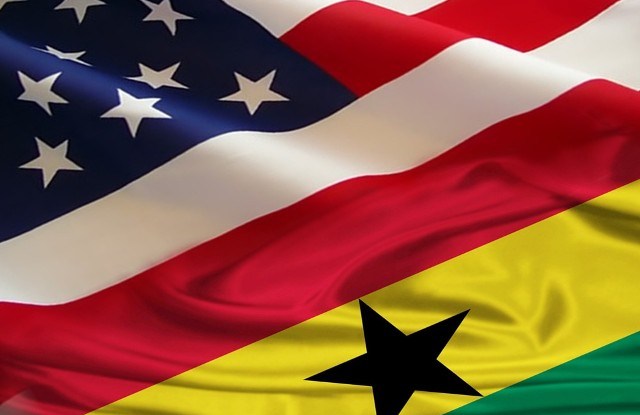 Accra, Ghana